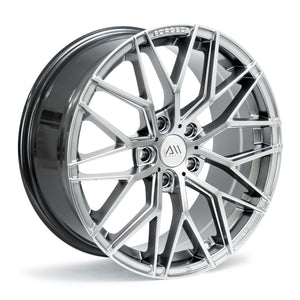 Rines 17 5/112  Bora Golf Jetta Caddy Passat Tiguan Combi