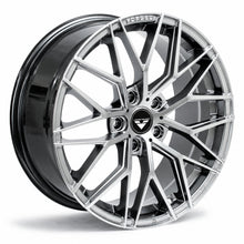 Load image into Gallery viewer, Rines 17 5/112  Bora Golf Jetta Caddy Passat Tiguan Combi