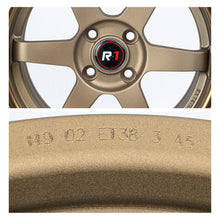Load image into Gallery viewer, Rines 15 4/100 Para Versa March Beat Gol Jetta A3  Corsa