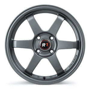 Rines 15 4/100 Para March Beat Gol Jetta A3  Versa Corsa