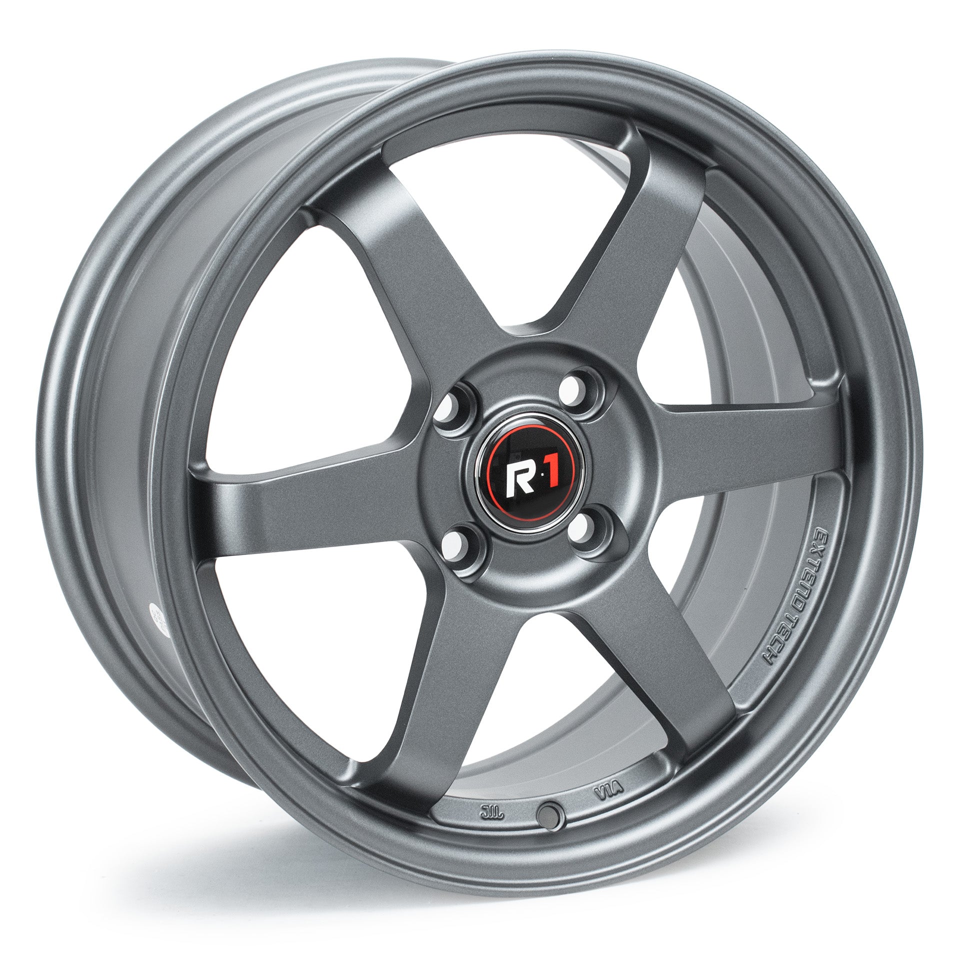 Rines 15 4/100 Para March Beat Gol Jetta A3  Versa Corsa