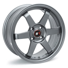 Load image into Gallery viewer, Rines 15 4/100 Para March Beat Gol Jetta A3  Versa Corsa