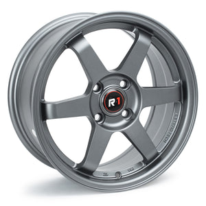 Rines 15 4/100 Para March Beat Gol Jetta A3  Versa Corsa
