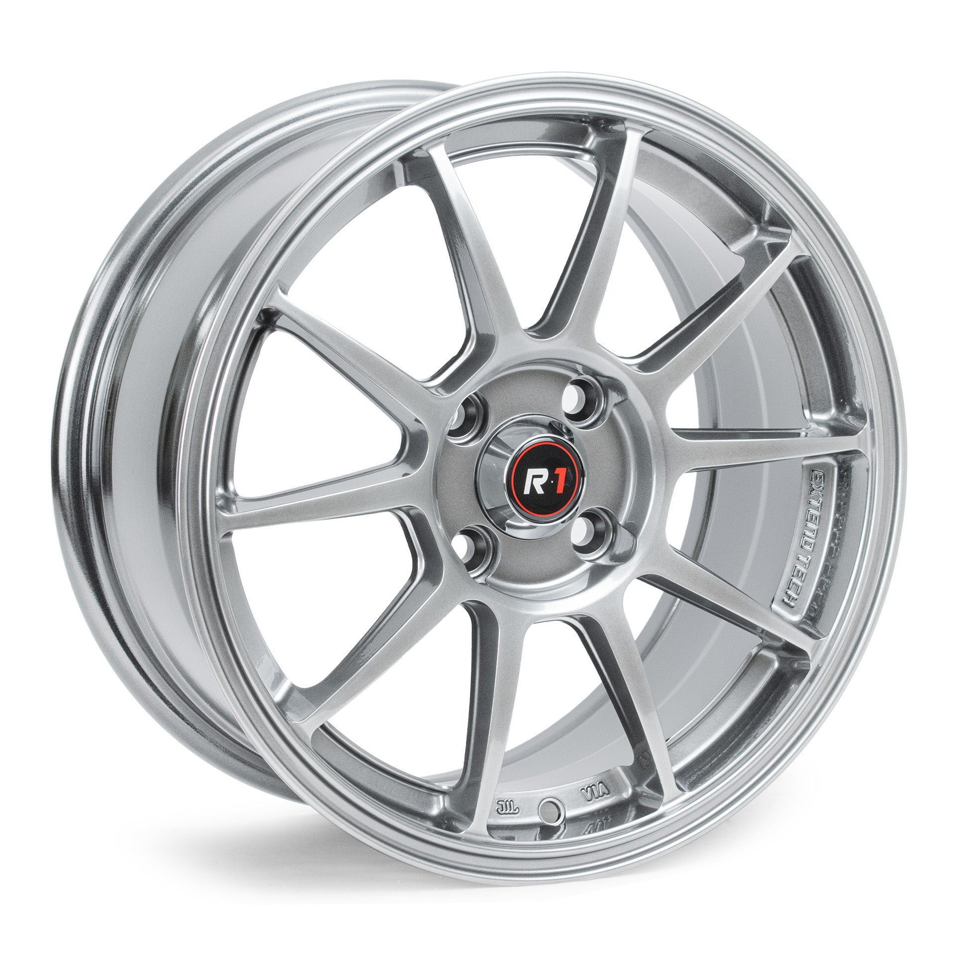Rines 15 4/100 Para Corsa Beat Gol Jetta A3  Versa Rio