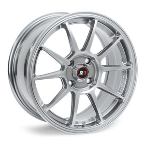 Rines 15 4/100 Para Corsa Beat Gol Jetta A3  Versa Rio