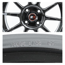 Load image into Gallery viewer, Rines 15 4/100 Para March Beat Gol Jetta A3 Versa Accent