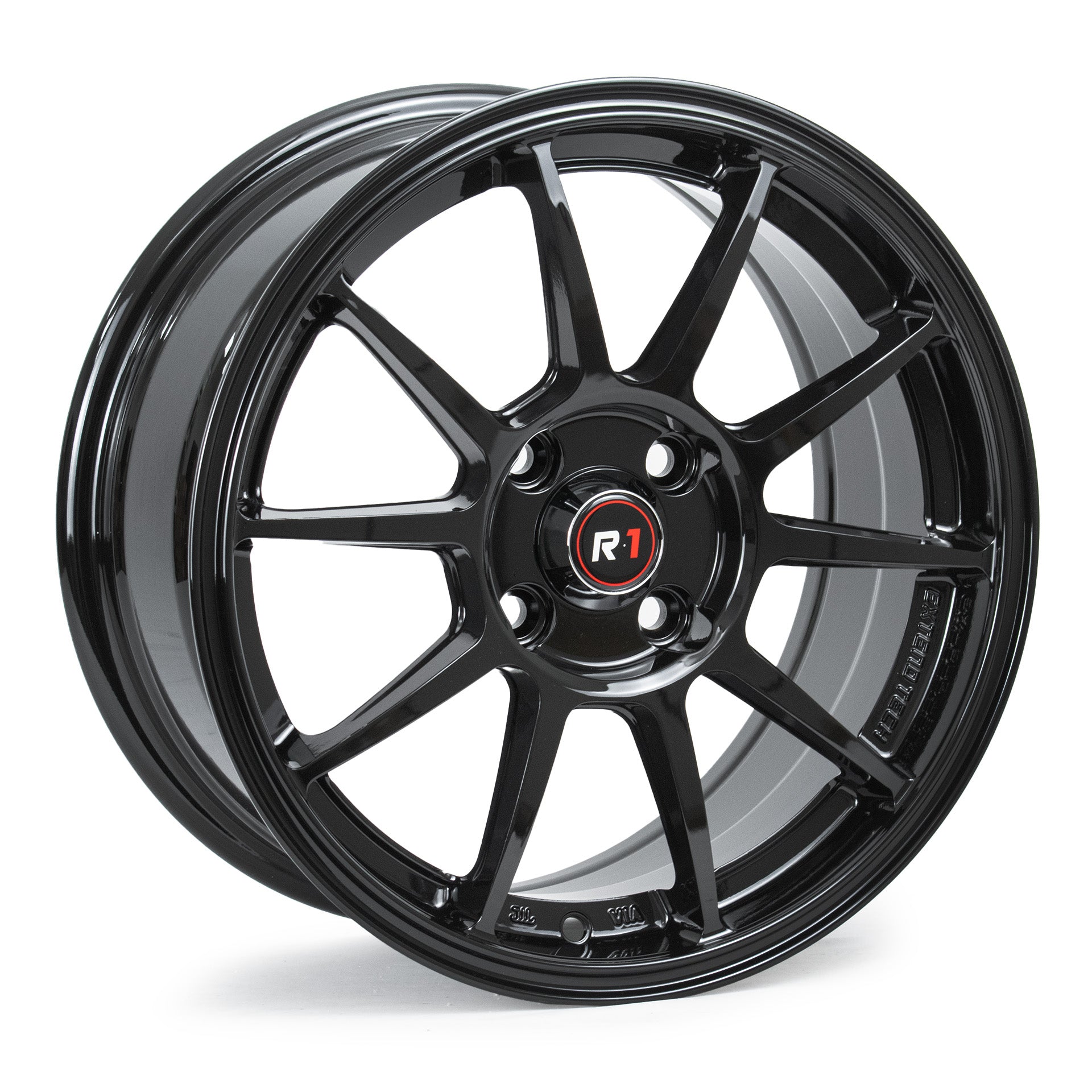 Rines 15 4/100 Para March Beat Gol Jetta A3 Versa Accent