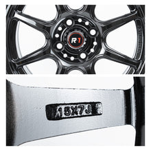 Load image into Gallery viewer, Rines 15 4/100 Para March Beat Gol Jetta A3 Versa Corsa