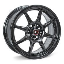 Load image into Gallery viewer, Rines 15 4/100 Para March Beat Gol Jetta A3 Versa Corsa