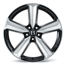Load image into Gallery viewer, Rines 18 5/108 Para Figo Mondeo Focus Volvo Jaguar Fiat