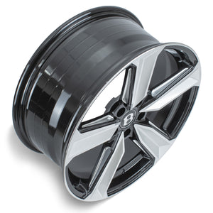Rines 18 5/108 Para Figo Mondeo Focus Volvo Jaguar Fiat
