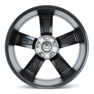 Rines 18 5/108 Para Figo Mondeo Focus Volvo Jaguar Fiat