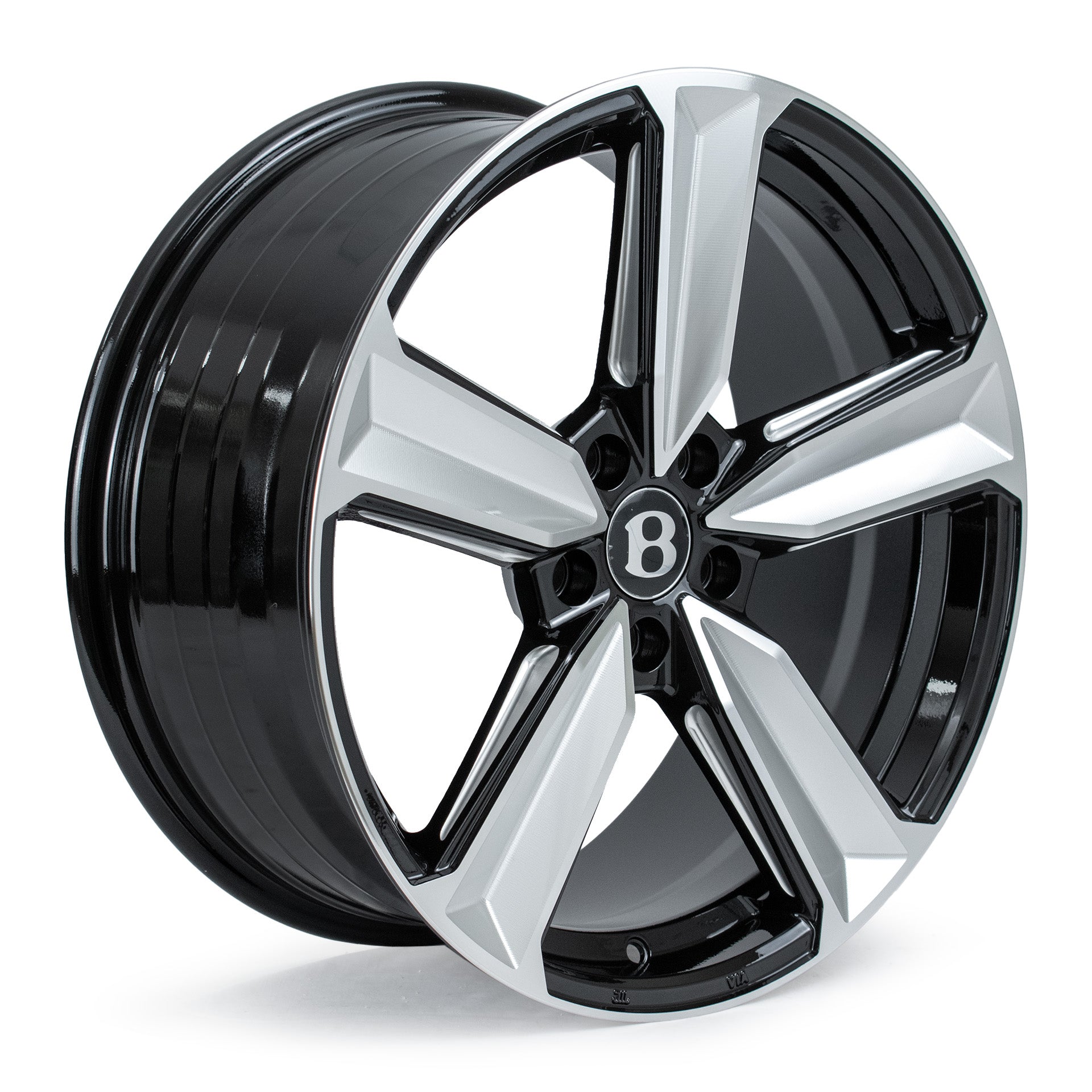 Rines 18 5/108 Para Figo Mondeo Focus Volvo Jaguar Fiat