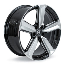 Load image into Gallery viewer, Rines 18 5/108 Para Figo Mondeo Focus Volvo Jaguar Fiat