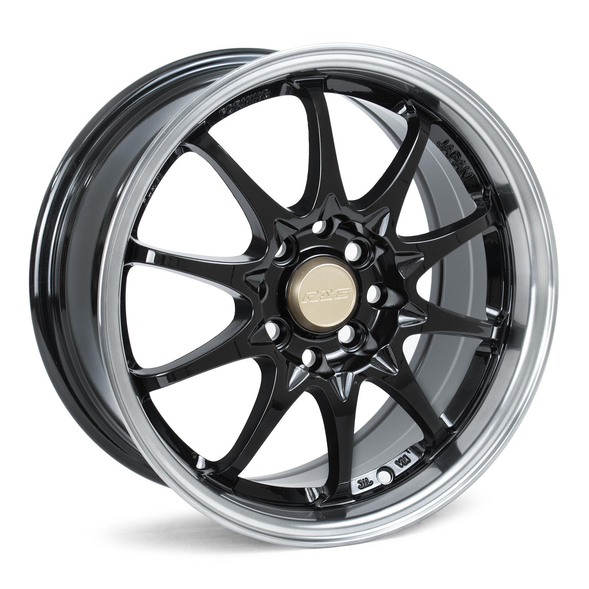Rines 15 4/114  Para Sentra Tiida March  Beat Rio