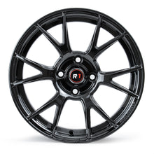 Load image into Gallery viewer, Rines 15 4/100 Para March Beat Gol Jetta A3  Versa Accent