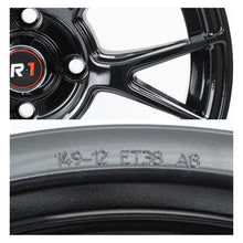 Load image into Gallery viewer, Rines 15 4/100 Para March Beat Gol Jetta A3  Versa Accent