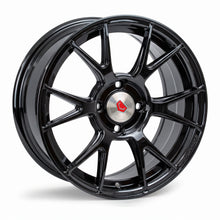 Load image into Gallery viewer, Rines 15 4/100 Para March Beat Gol Jetta A3  Versa Accent