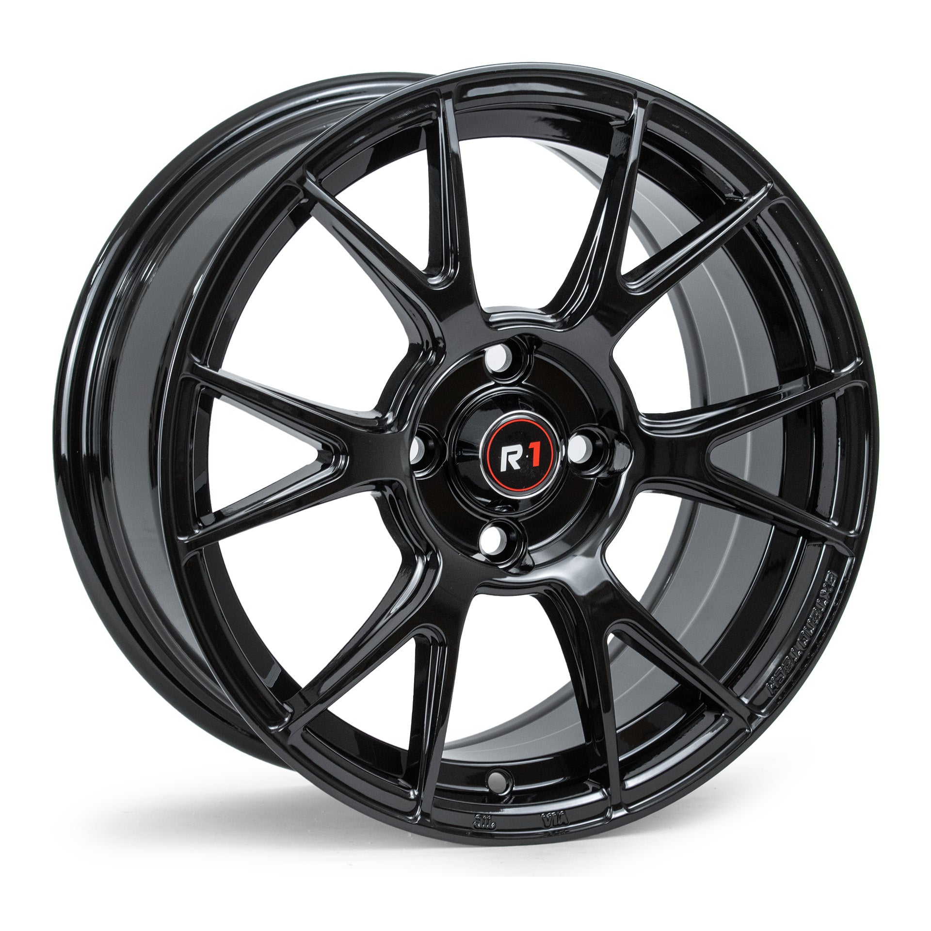 Rines 15 4/100 Para March Beat Gol Jetta A3  Versa Accent