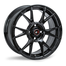 Load image into Gallery viewer, Rines 15 4/100 Para March Beat Gol Jetta A3  Versa Accent