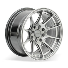 Cargar imagen en el visor de la galería, Rines 14 4/100 114 Para Sentra Aveo Pointer Matiz Gol Chevy Gris Satinado