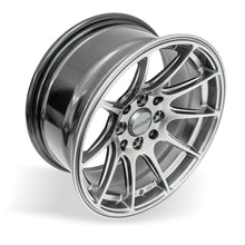 Cargar imagen en el visor de la galería, Rines 14 4/100 114 Para Sentra Aveo Pointer Matiz Gol Chevy Gris Satinado