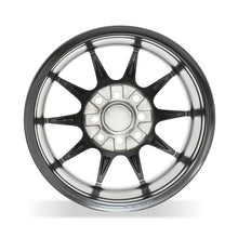 Cargar imagen en el visor de la galería, Rines 14 4/100 114 Para Sentra Aveo Pointer Matiz Gol Chevy Gris Satinado