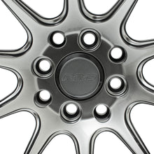 Cargar imagen en el visor de la galería, Rines 14 4/100 114 Para Sentra Aveo Pointer Matiz Gol Chevy Gris Satinado