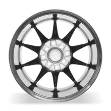 Cargar imagen en el visor de la galería, Rines 15 4/100 114 Para Versa Civic Spark Beat Tsuru March Negro Matte