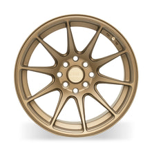 Cargar imagen en el visor de la galería, Rines 15 4/100 114 Para Sentra Civic Golf 3 Beat Tsuru March Bronze Matte
