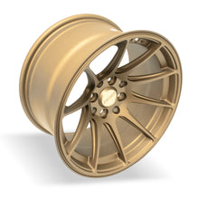 Cargar imagen en el visor de la galería, Rines 15 4/100 114 Para Sentra Civic Golf 3 Beat Tsuru March Bronze Matte