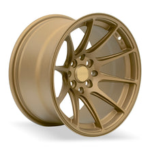 Cargar imagen en el visor de la galería, Rines 15 4/100 114 Para Sentra Civic Golf 3 Beat Tsuru March Bronze Matte