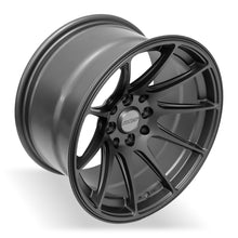 Cargar imagen en el visor de la galería, Rines 15 4/100 114 Para Jetta 3 Civic Spark Beat Tsuru March Gris Matte