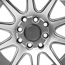 Cargar imagen en el visor de la galería, Rines 16 4/100 114 Para Rio Civic Tornado Sentra Tiida Gris