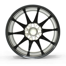 Cargar imagen en el visor de la galería, Rines 16 4/100 114 Para Rio Civic Tornado Avanza Sentr Tiida Gris Matte