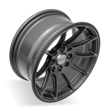 Cargar imagen en el visor de la galería, Rines 14 4/100 114 Para Sentra Aveo Chevy Matiz Gol Pointer Gris Matte