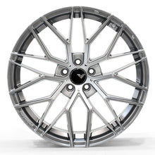 Cargar imagen en el visor de la galería, Rines 18x8.5 - 5x100