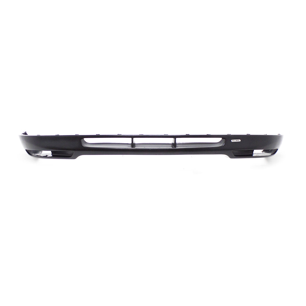 Spoiler de defensa Jetta 00-07 Gli del.