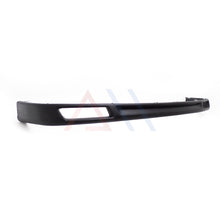 Load image into Gallery viewer, Spoiler de defensa Golf/Jetta conversion del.