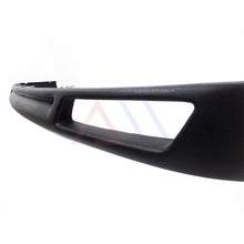 Load image into Gallery viewer, Spoiler de defensa Golf/Jetta conversion del.