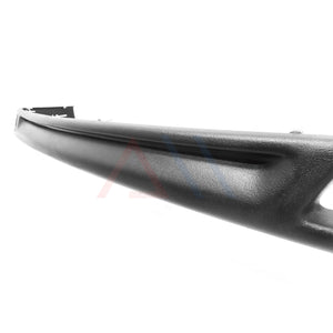 Spoiler de defensa Golf/Jetta conversion del.