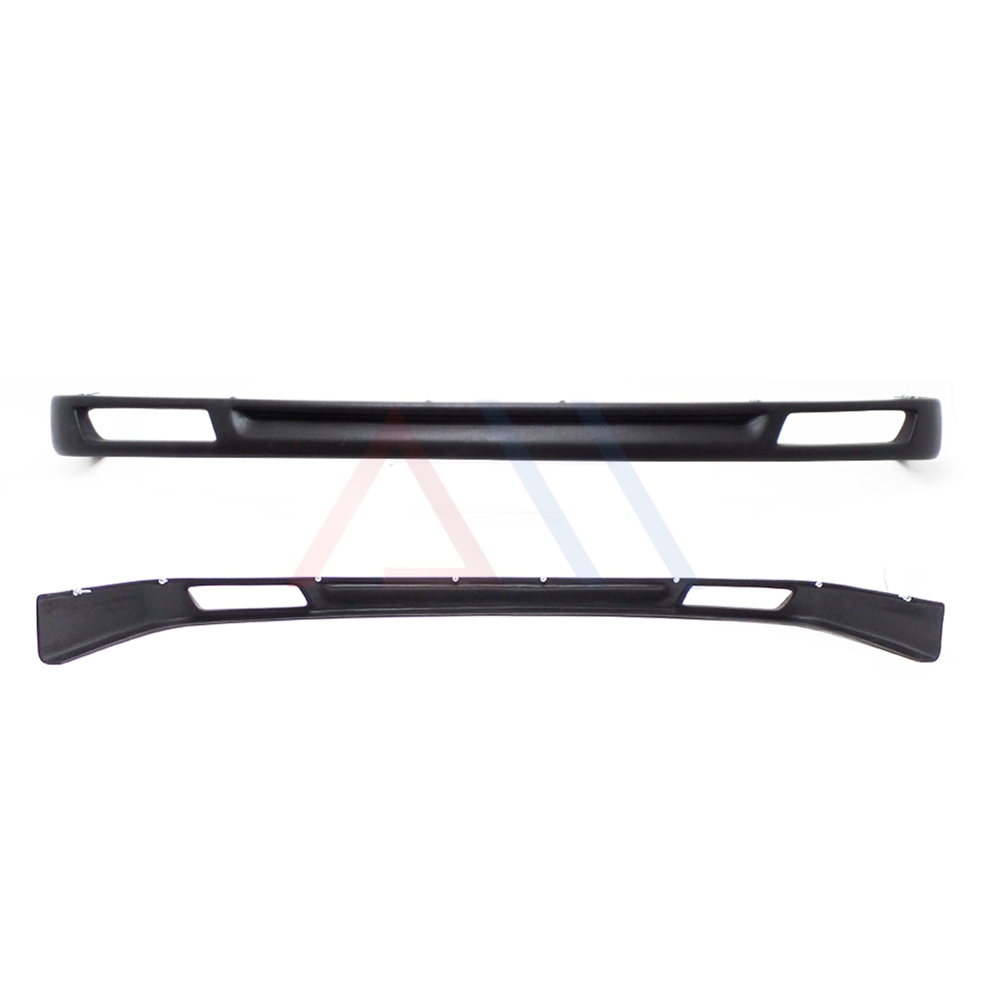 Spoiler de defensa Golf/Jetta conversion del.
