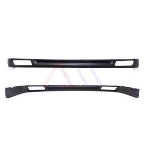Spoiler de defensa Golf/Jetta conversion del.