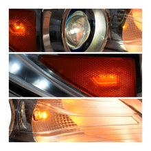 Cargar imagen en el visor de la galería, Faro Enclave 13-16 c/xenon c/balastra der.