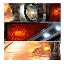 Cargar imagen en el visor de la galería, Faro Enclave 13-16 c/xenon c/balastra izq.