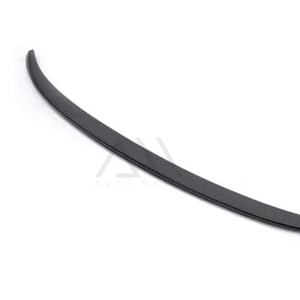 Spoiler aleron Bmw serie 3 sedan 4pts. 06-13