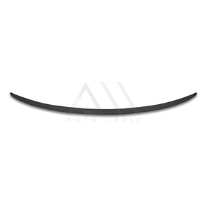 Spoiler aleron Bmw serie 3 sedan 4pts. 06-13