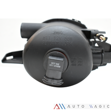 Load image into Gallery viewer, Faros niebla Bmw E90 Serie 3 06-08 c/focos