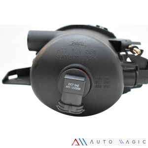 Faros niebla Bmw E90 Serie 3 06-08 c/focos