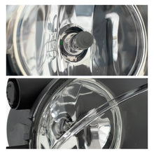 Load image into Gallery viewer, Faros niebla Bmw E90 Serie 3 06-08 c/focos